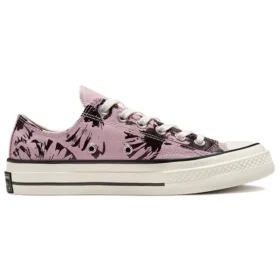 Chuck 70 Low «Hybrid Floral»