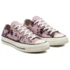 Chuck 70 Low «Hybrid Floral»