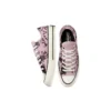 Chuck 70 Low «Hybrid Floral»