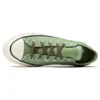 Chuck 70 Low «Jungle Cloth Alligator Green»