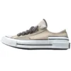 Chuck 70 Low «Khaki Double Vulc»