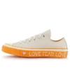 Chuck 70 Low «Love Graphic – Cream» Chuck 70 Low «Love Graphic – Cream»