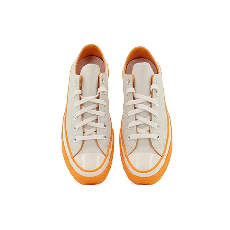 Chuck 70 Low «Love Graphic – Cream» Chuck 70 Low «Love Graphic – Cream»