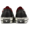 Chuck 70 Low «Love Graphic – Negro» Chuck 70 Low «Love Graphic – Negro»