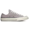Chuck 70 Low «Mercury Grey»