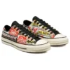 Chuck 70 Low «Mi Gente Capsule – Bodega Run»