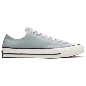 Zapatillas Chuck 70s Canvas «Light Blue»