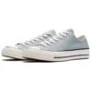Zapatillas Chuck 70s Canvas «Light Blue»