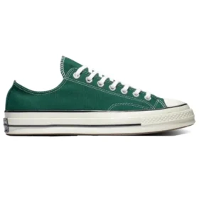 Chuck 70 Low «Midnight Clover»