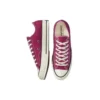 Chuck 70 Low «Midnight Hibiscus»