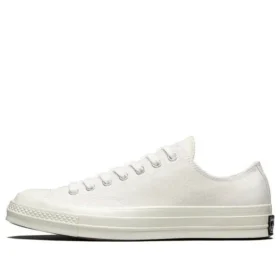 Chuck 70 Low «Natural»