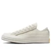 Chuck 70 Low «Natural Ivory»