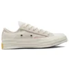 Chuck 70 Low «Natural Ivory»