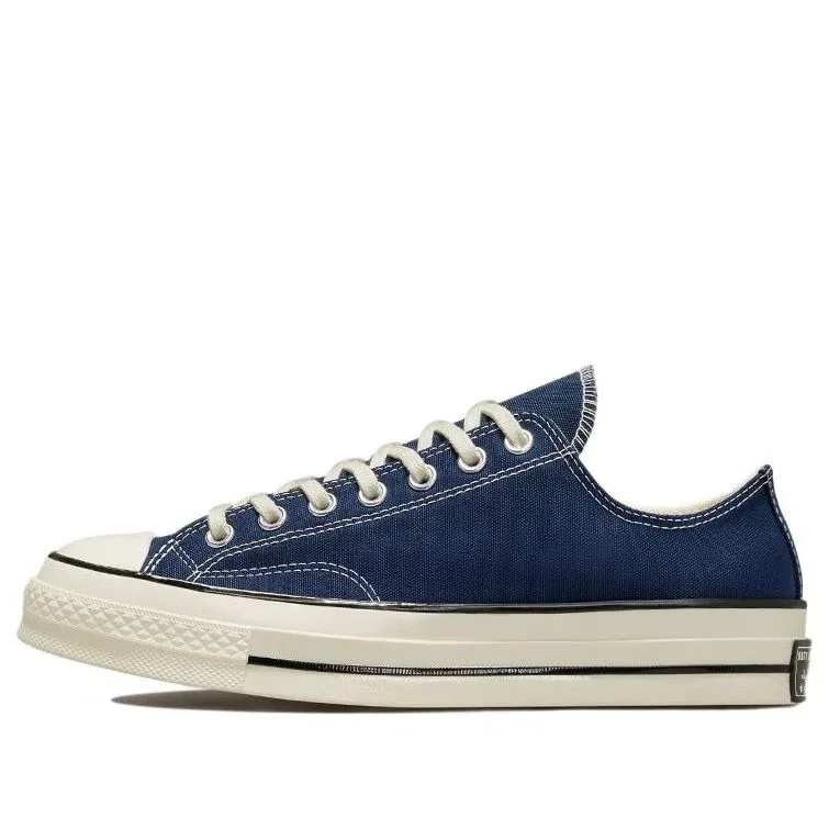 Chuck 70 Low «Navy» Chuck 70 Low «Navy»