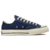 Chuck 70 Low «Navy» Chuck 70 Low «Navy»