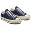 Chuck 70 Low «Navy» Chuck 70 Low «Navy»