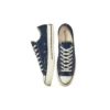 Chuck 70 Low «Navy» Chuck 70 Low «Navy»