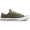 Chuck 70 Low «Olive»