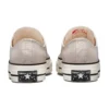 Chuck 70 Low «Papyrus»