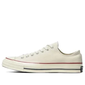 Chuck 70 Low «Parchment»