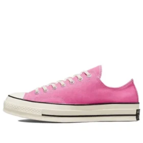 Chuck 70 Low «Pink»