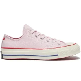 Chuck 70 Low «Pink Foam»
