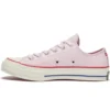 Chuck 70 Low «Pink Foam»
