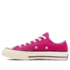Chuck 70 Low «Pink Pop»
