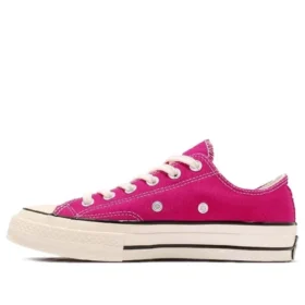 Chuck 70 Low «Pink Pop»