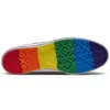 Chuck 70 Low «Pride – Rainbow»
