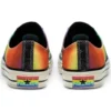 Chuck 70 Low «Pride Shimmering Rainbow»
