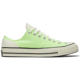 Chuck 70 Low «Psychedelic Hoops»
