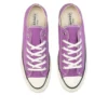 Chuck 70 Low «Purple»
