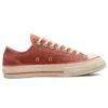 Chuck 70 Low «Red»