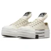 Chuck 70 Low «Rick Owens x DRKSHDW DBL DRKSTAR»
