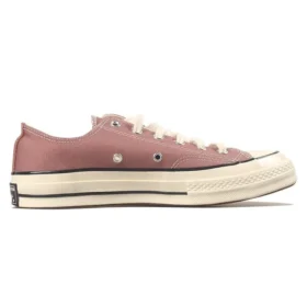 Chuck 70 Low «Saddle»