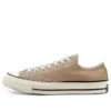 Chuck 70 Low «Seasonal Color – Nomad Khaki»