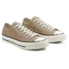 Chuck 70 Low «Seasonal Color – Nomad Khaki»