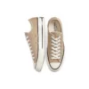 Chuck 70 Low «Seasonal Color – Nomad Khaki»