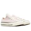 Chuck 70 Low «Shy Flamingo»