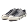 Chuck 70 Low «Snakeskin»