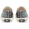Chuck 70 Low «Space Animal»