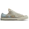 Chuck 70 Low «Spray Paint – Beach Stone»