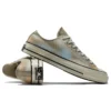 Chuck 70 Low «Spray Paint – Beach Stone»