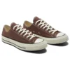 Chuck 70 Low «Squirrel Friend Brown»