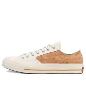 Chuck 70 Low «Summer Daze – Cork»