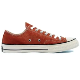 Chuck 70 Low «Summer Daze – Red Bark»