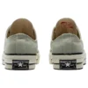 Chuck 70 Low «Summit Sage»