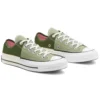 Chuck 70 Low «Sunblocked – Street Sage»