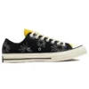 Chuck 70 Low «Sunny Floral»